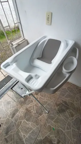 Banheira Galzerano