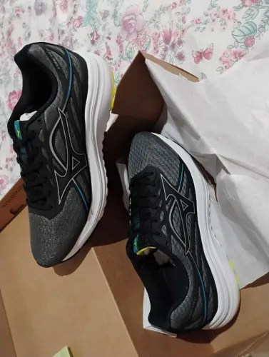 Tênis mizuno tamanho 42