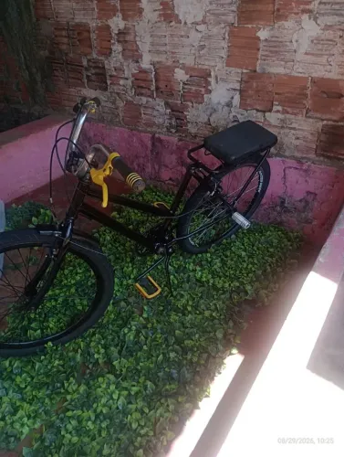 Vende-se essa Bicicleta