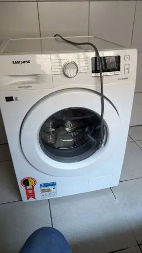 Lava e seca Samsung 10.1kg