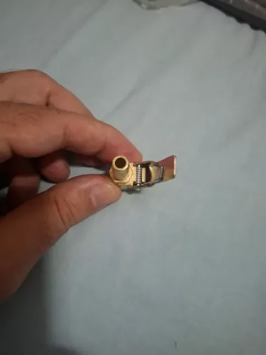 Bico presilha