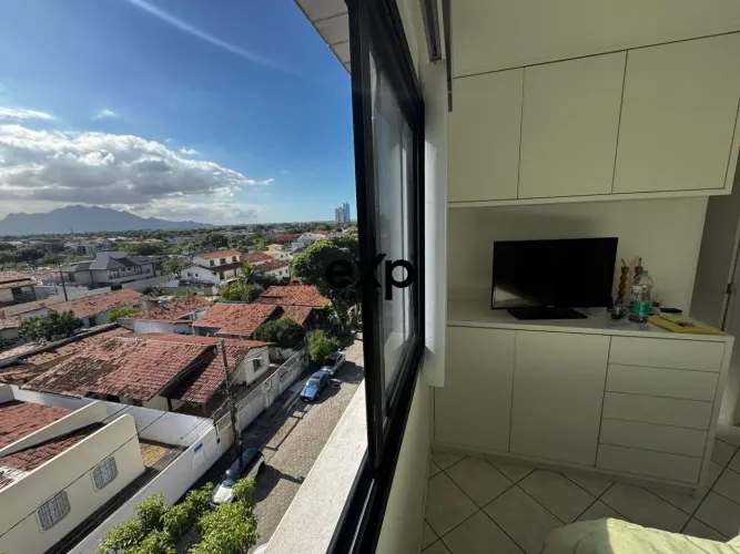 A melhor localização entre Jardim da Penha e Mata da Praia
