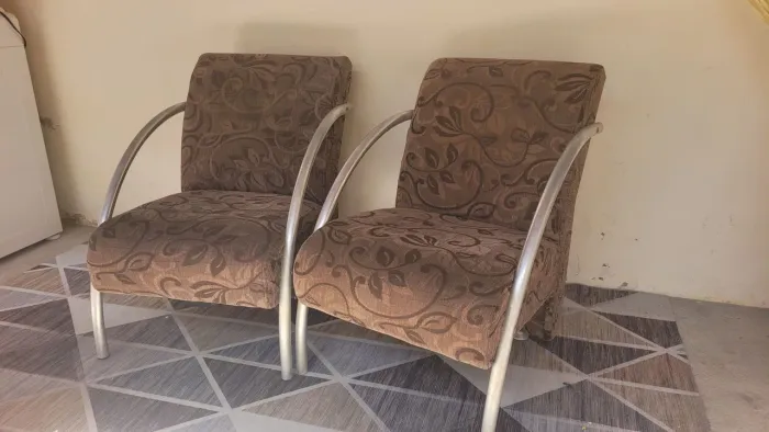 Vendo poltronas