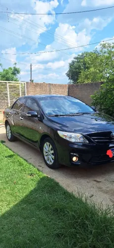 Toyota Corolla Altis 2.0 Flex 16V Aut. 2014