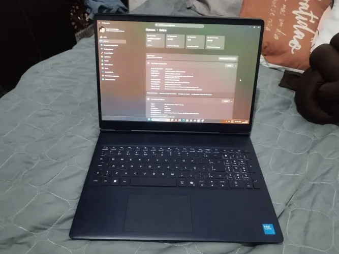 Notebook Alienware Aurora 16