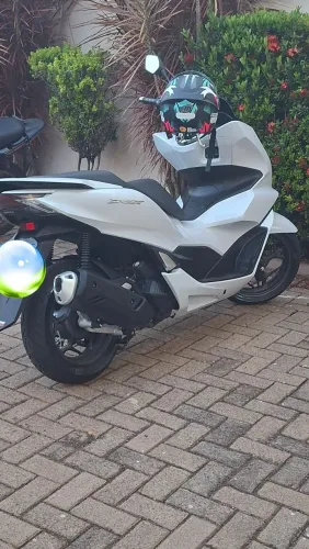 Honda Pcx 2025