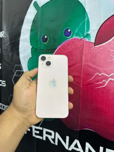 IPHONE 13 NORMAL 