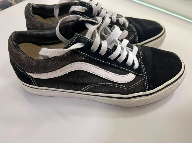 Tênis vans
