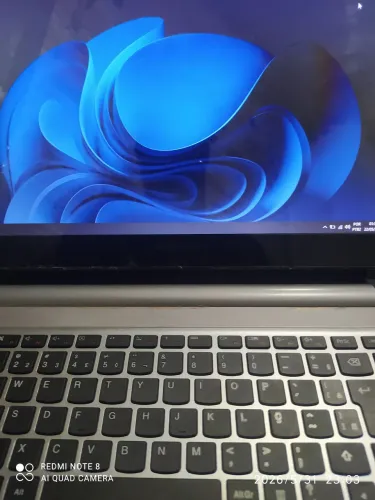 Notebook Lenovo