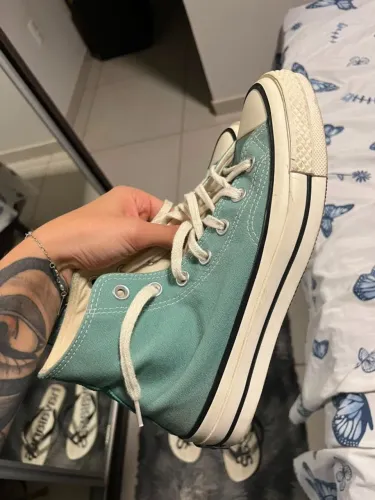 Vende-se All Star converse n° 37 R$ 230,00