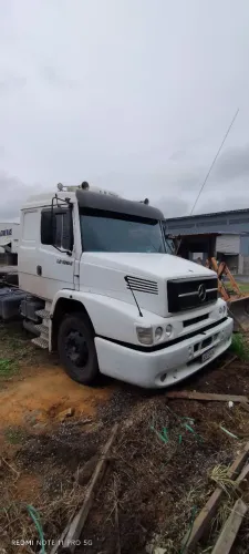 1634 a venda