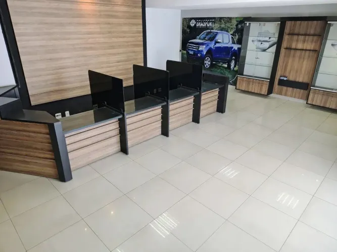 Ponto comercial, sala para alugar setor dos Funcionários