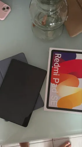 Tablet Redmi Pad SE 