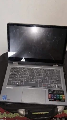 Vendo netbook duo
