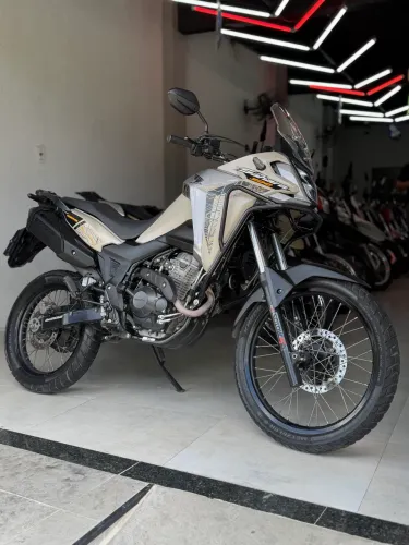 HONDA SAHARA 2025/2025
