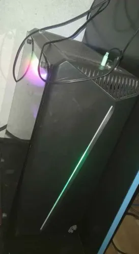 Vendo pc
