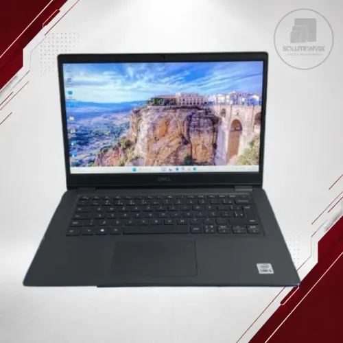 Notebook Dell Latitude 3410 Core I5 10th 8gb 256gb Ssd Nvme - Excelente (Recondicionado)