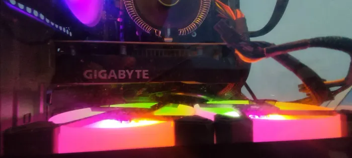 Rtx 1650 Gigabyte