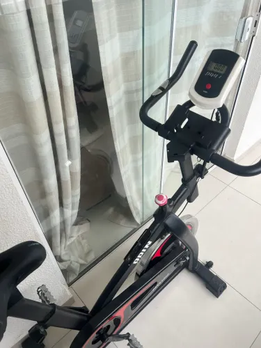 Bike Spinning Odin Fit 2000