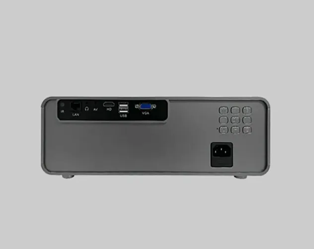 Projetor touyinger q10w pro