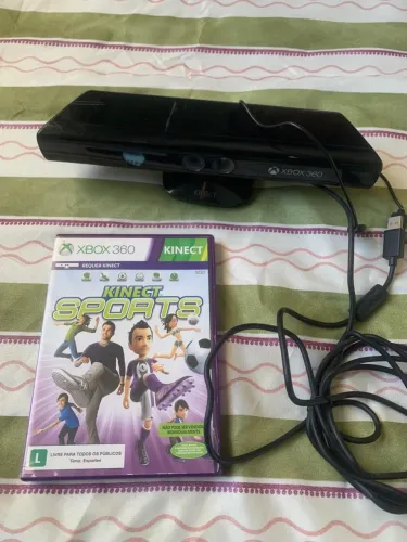 Kinect Xbox