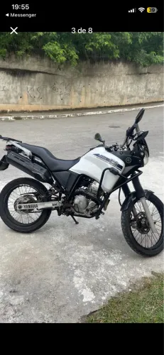 Tenere 250 2015 ! Troco em carro 
