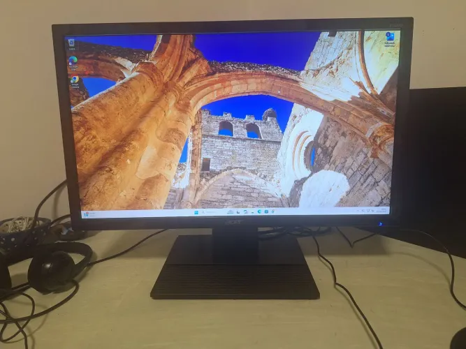 Monitor Acer 22p Full HD