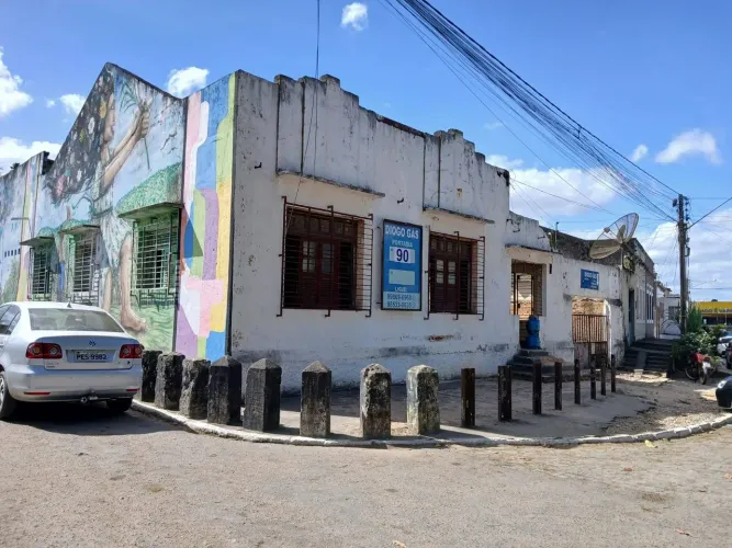 O Terraço - Restaurante