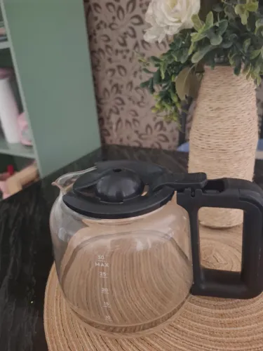 Jarra de cafeteira