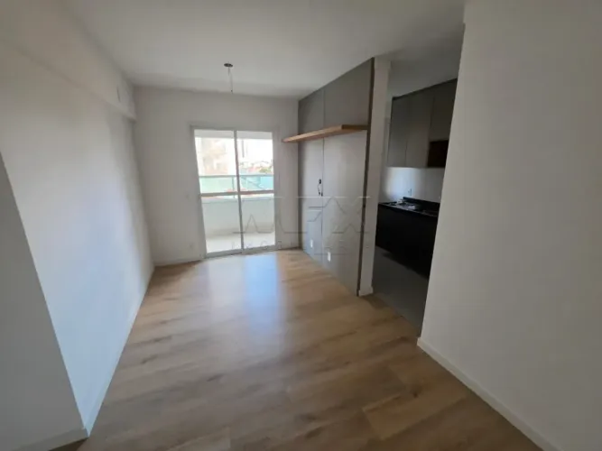 Apartamento Padrão em Bauru
