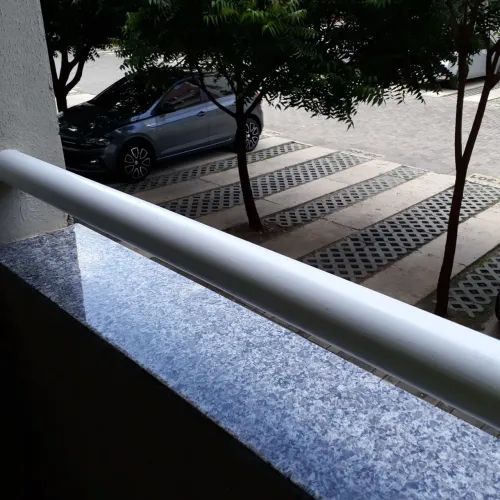Vendo apartamento no condomínio Grand Park Morada do Sol, Bloco Júpiter, apartamento 101.