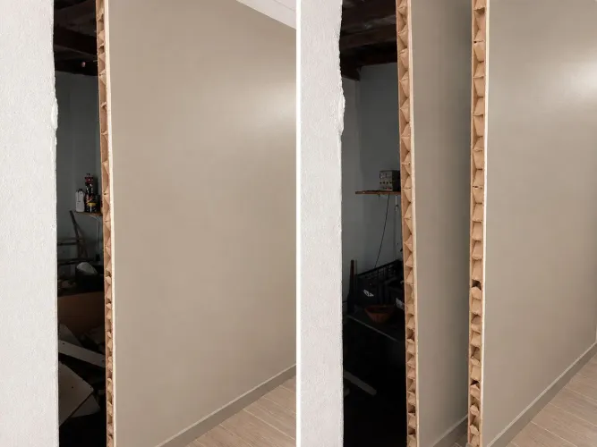 Vende divisória de ambientes