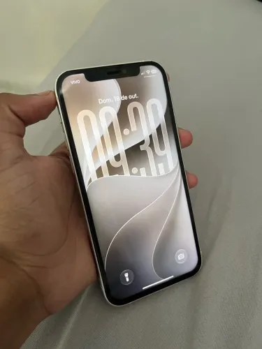 Iphone 12, 128gb Troco em 11Pro Max