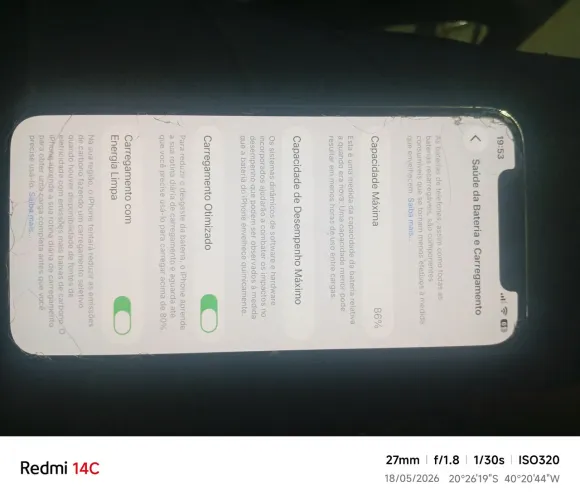 iPhone 12 pro