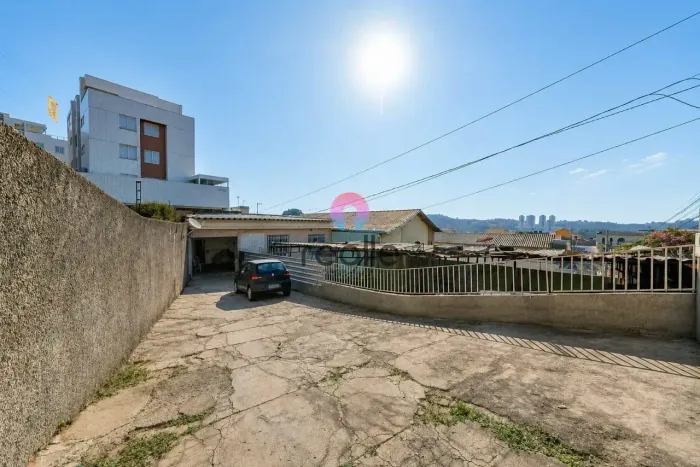 Ponto à venda, Caiçaras, Belo Horizonte, MG