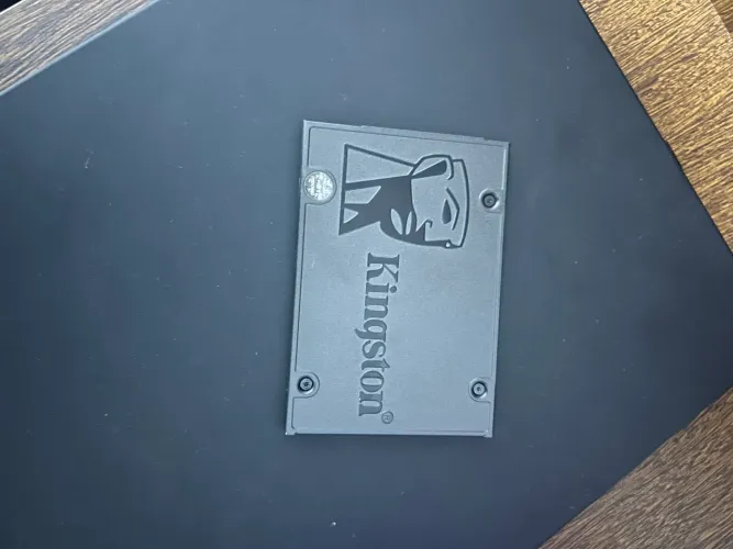 SSD 240Gb Kingston