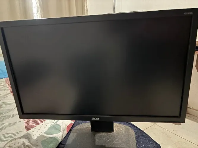 Monitor ACER 22 polegadas