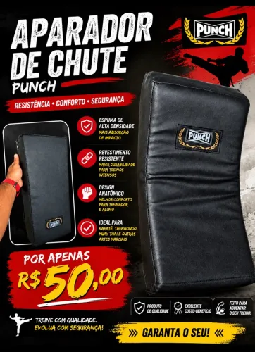 Aparador de chute