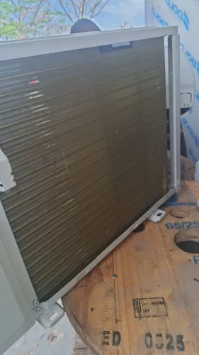 Ar condicionado VG inverter 12 mil btus