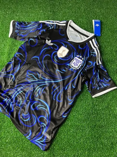 Camisa da Argentina 26/27