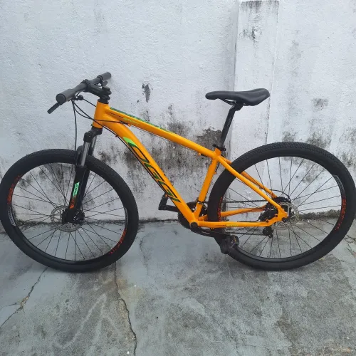 Mountain bike Oggi hacker sport, aro 29