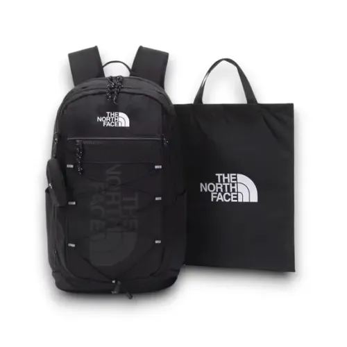 Mochila The North Face Preto