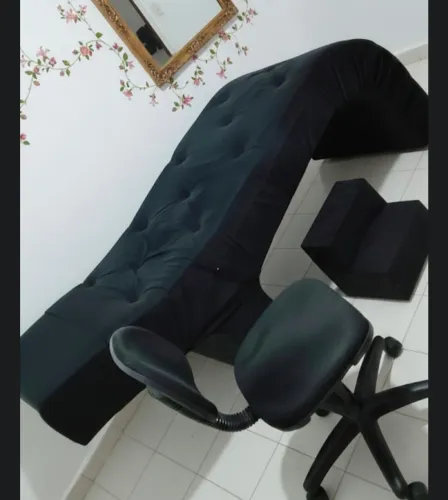 Vendo maca
