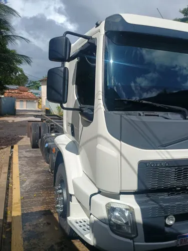 Volvo Vm 270 2022