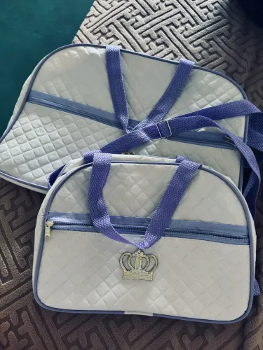 Bolsa Maternidade feminina