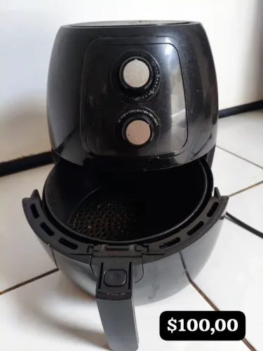 Vendo Air fraie 