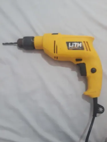 Furadeira