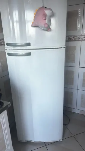 Geladeira 