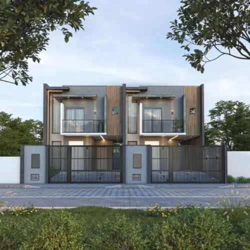SOBRADO RESIDENCIAL em ITAJAÍ - SC, SÃO JOÃO