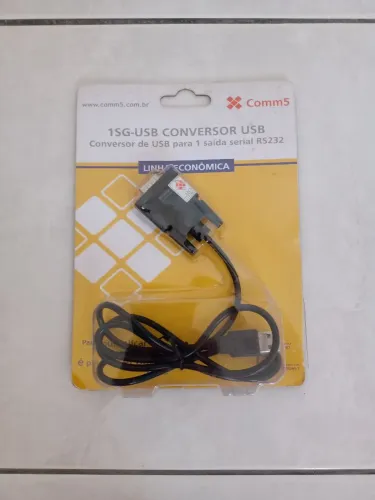 Vendo 1SG Conversor USB